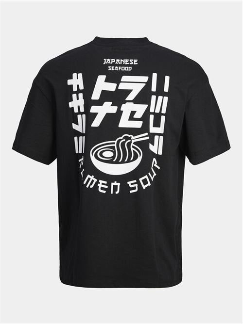  JACK AND JONES | 12249223/Black